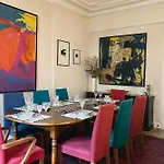 Bright And Luxurious Apt In The Heart Of Paris