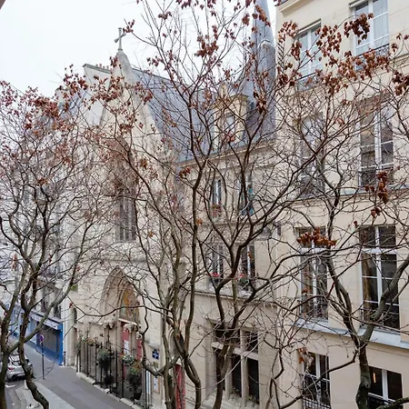 Appartamento Bright And Luxurious In The Heart Of