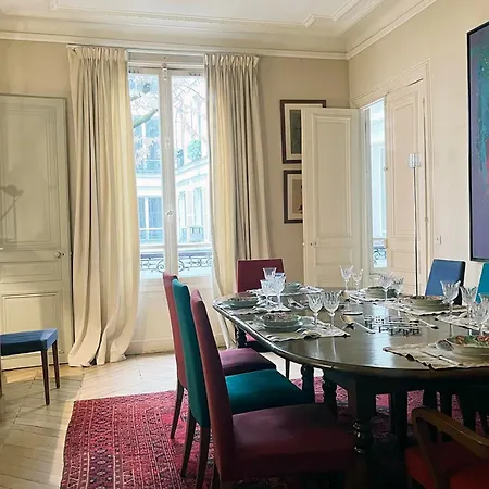 Bright And Luxurious In The Heart Of Appartamento *