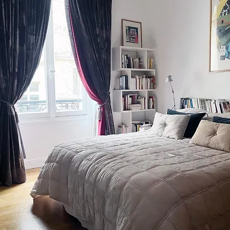Bright And Luxurious In The Heart Of Appartamento *