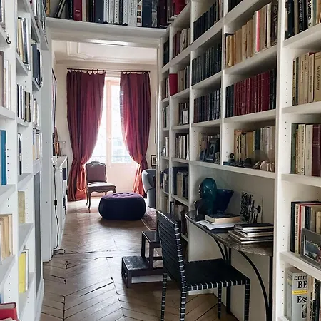 Appartamento Bright And Luxurious In The Heart Of