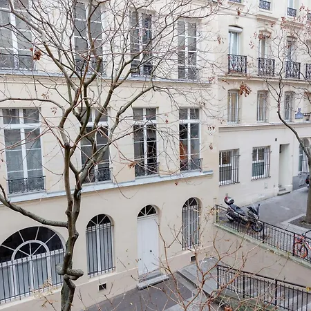Appartamento Bright And Luxurious In The Heart Of *