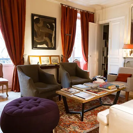 Appartamento Bright And Luxurious In The Heart Of *