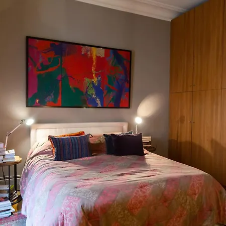 Bright And Luxurious In The Heart Of Appartamento