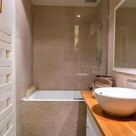 Appartamento Bright And Luxurious In The Heart Of